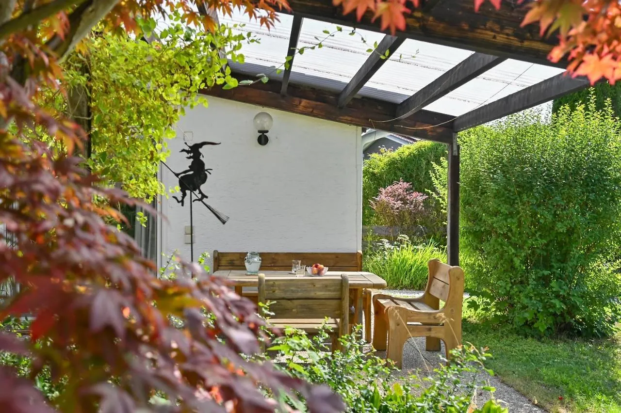 Ferienwohnung Philomena Schwangau Daire