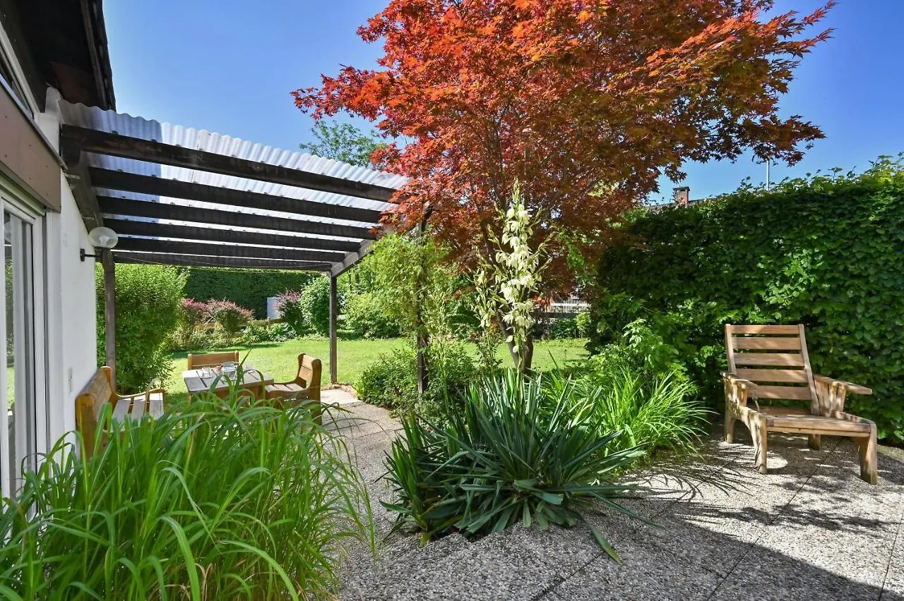 Ferienwohnung Philomena Schwangau