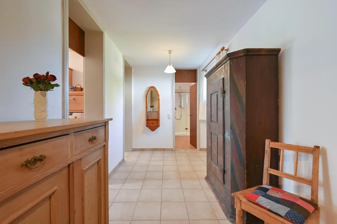 Ferienwohnung Philomena Schwangau