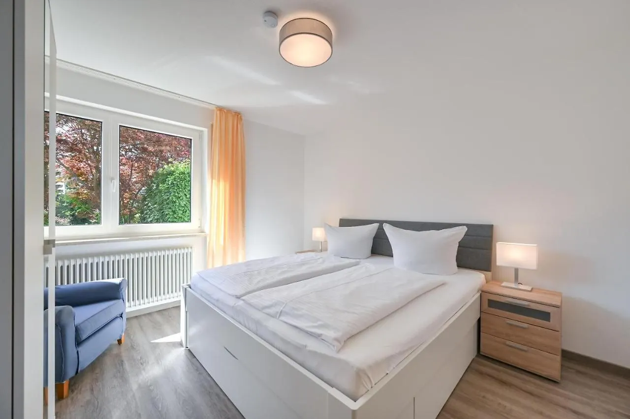 Ferienwohnung Philomena Schwangau Daire