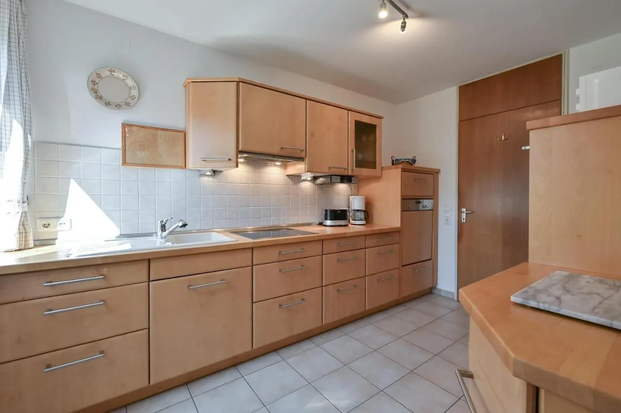 Daire Ferienwohnung Philomena Schwangau