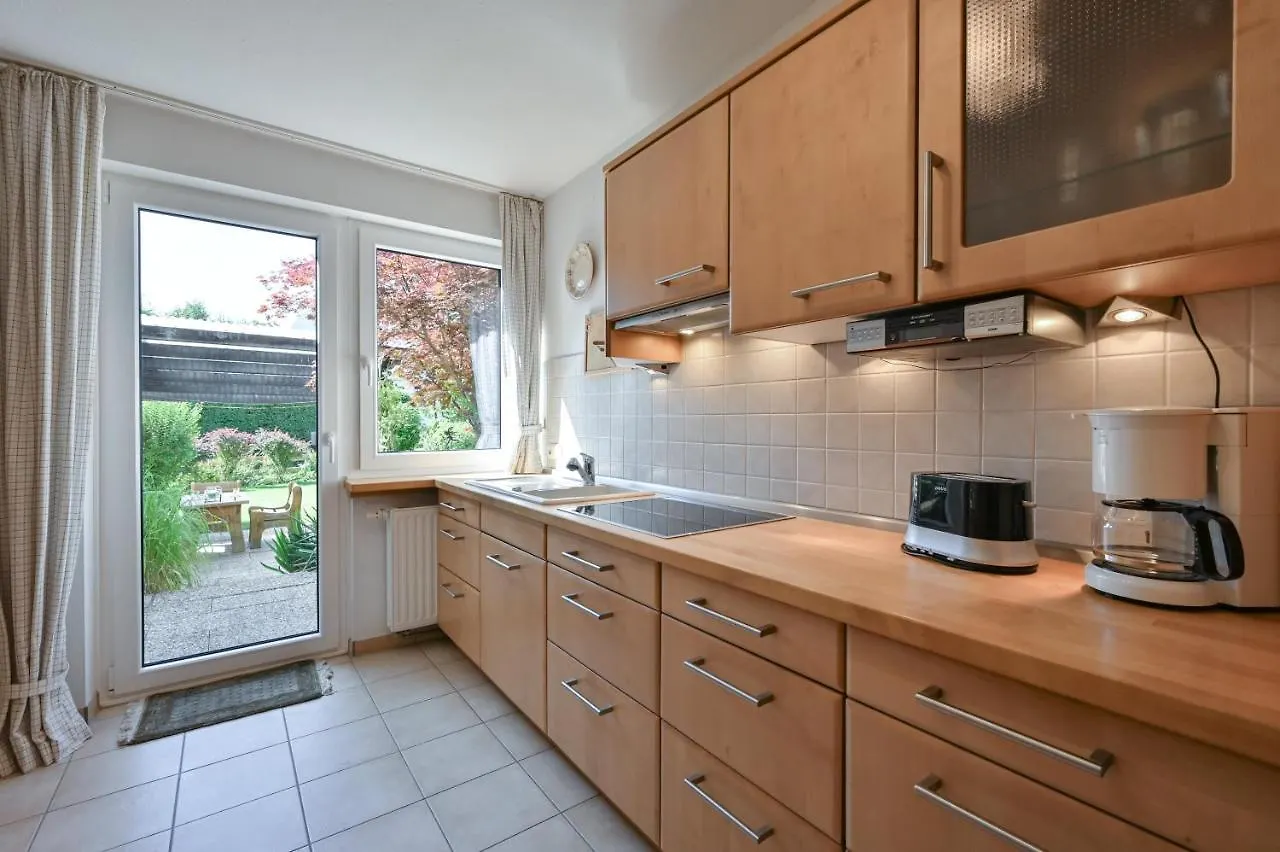 Ferienwohnung Philomena Schwangau